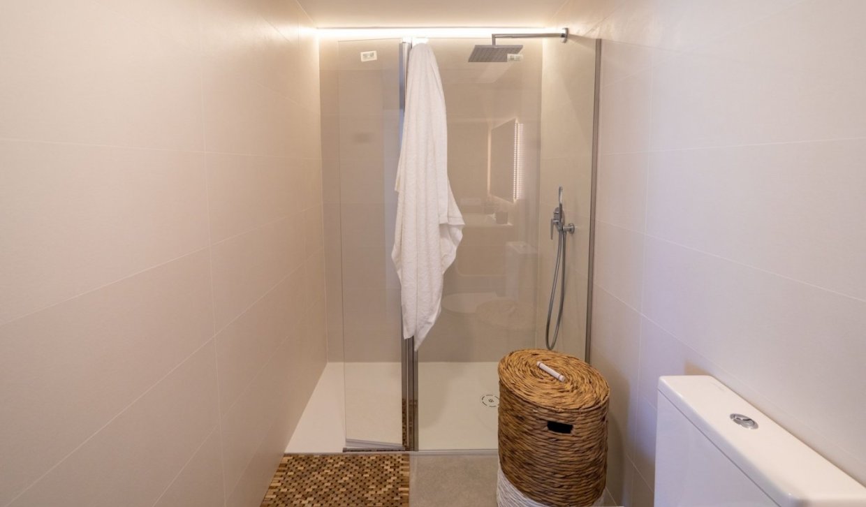 Obra nueva - Apartamento  - Santa Pola - Gran Alacant