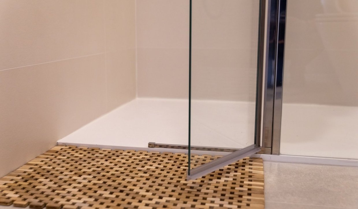 Obra nueva - Apartamento  - Santa Pola - Gran Alacant