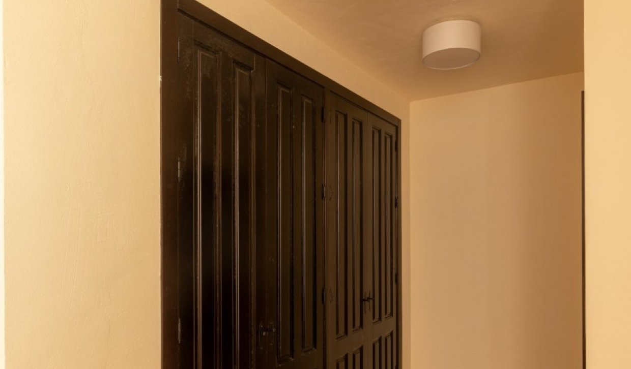 Obra nueva - Villa - Fuente Álamo - Las Palas