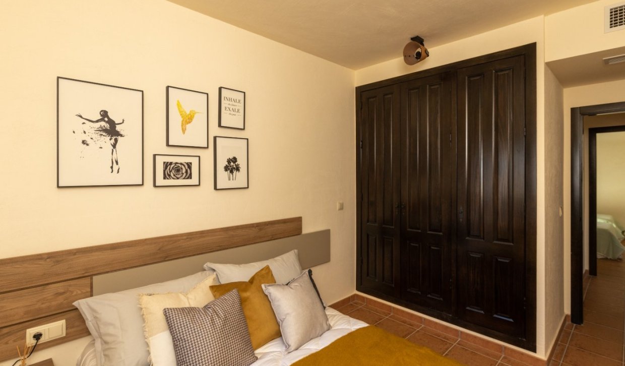 Obra nueva - Semidetached - Fuente Álamo - Las Palas