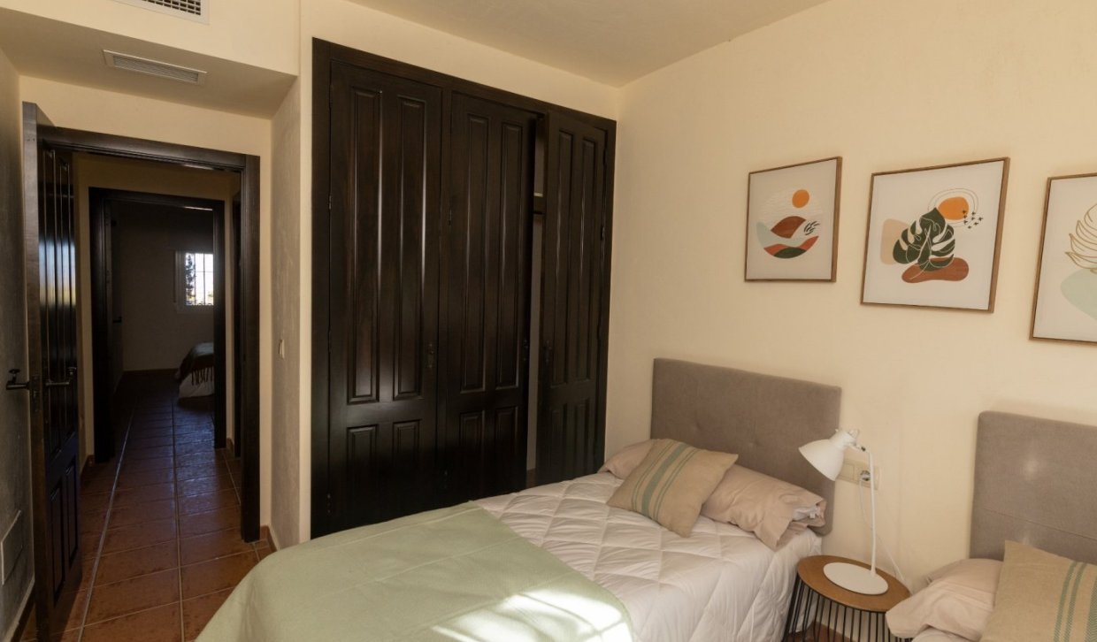 Obra nueva - Semidetached - Fuente Álamo - Las Palas