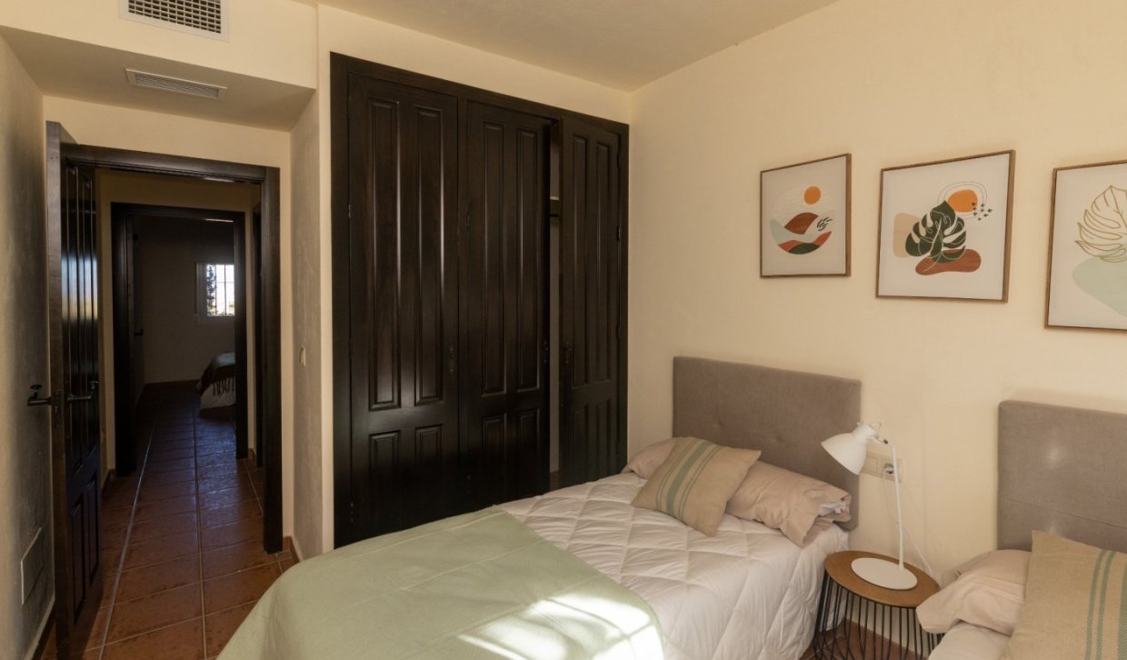 Obra nueva - Semidetached - Fuente Álamo - Las Palas