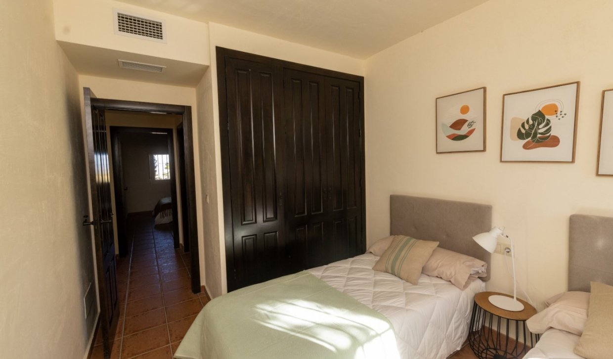 Obra nueva - Semidetached - Fuente Álamo - Las Palas