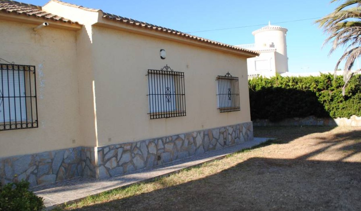 Segunda Mano - Parcela - Orihuela Costa - Cabo Roig