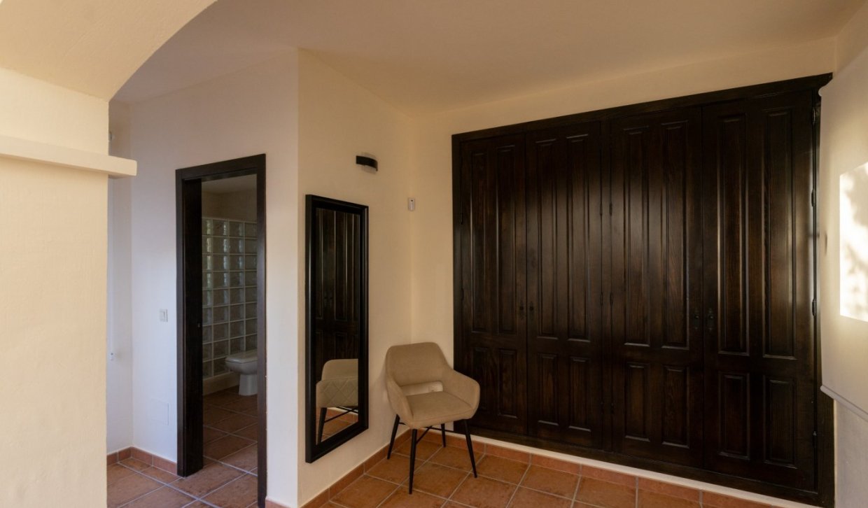 Obra nueva - Semidetached - Fuente Álamo - Las Palas