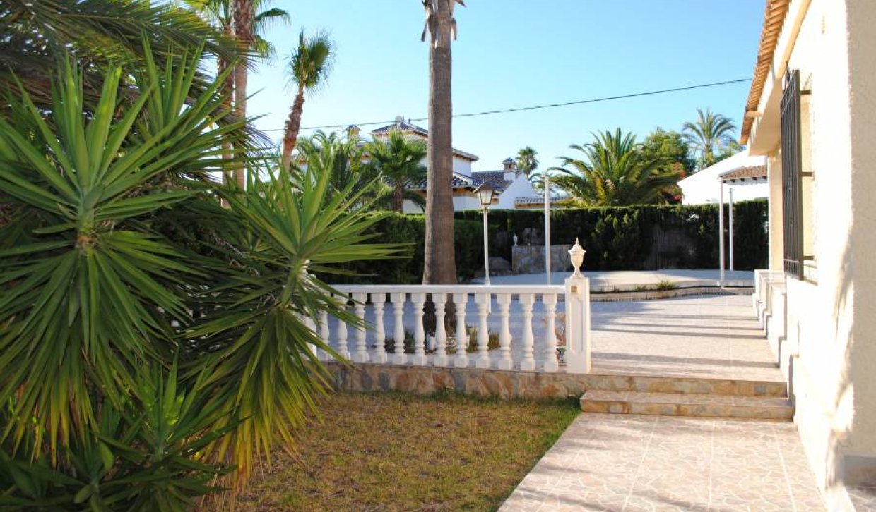 Segunda Mano - Parcela - Orihuela Costa - Cabo Roig