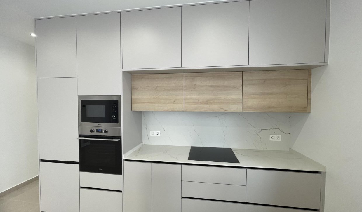 Nouvelle construction - Villa - Almoradí - Heredades