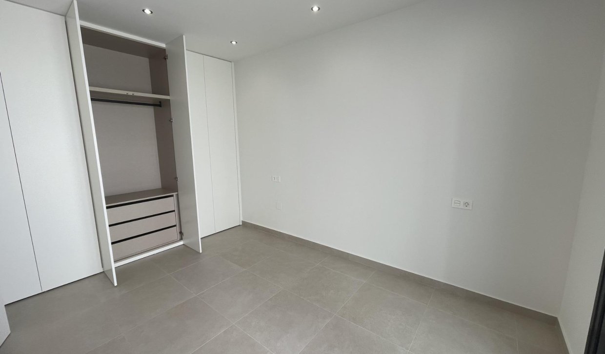 Nouvelle construction - Villa - Almoradí - Heredades