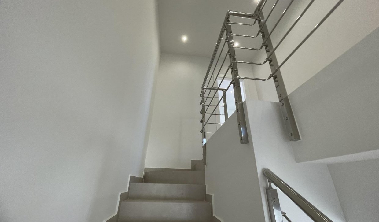 Nouvelle construction - Villa - Almoradí - Heredades