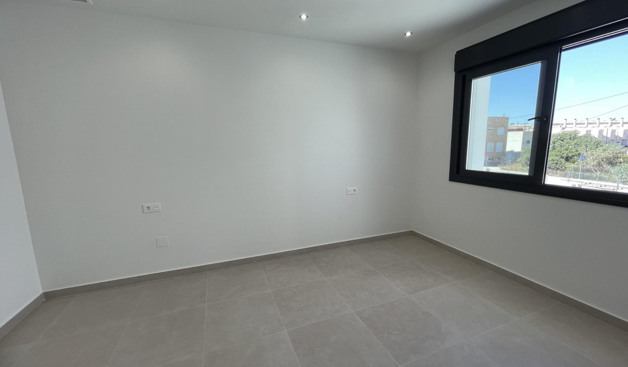 Nouvelle construction - Villa - Almoradí - Heredades