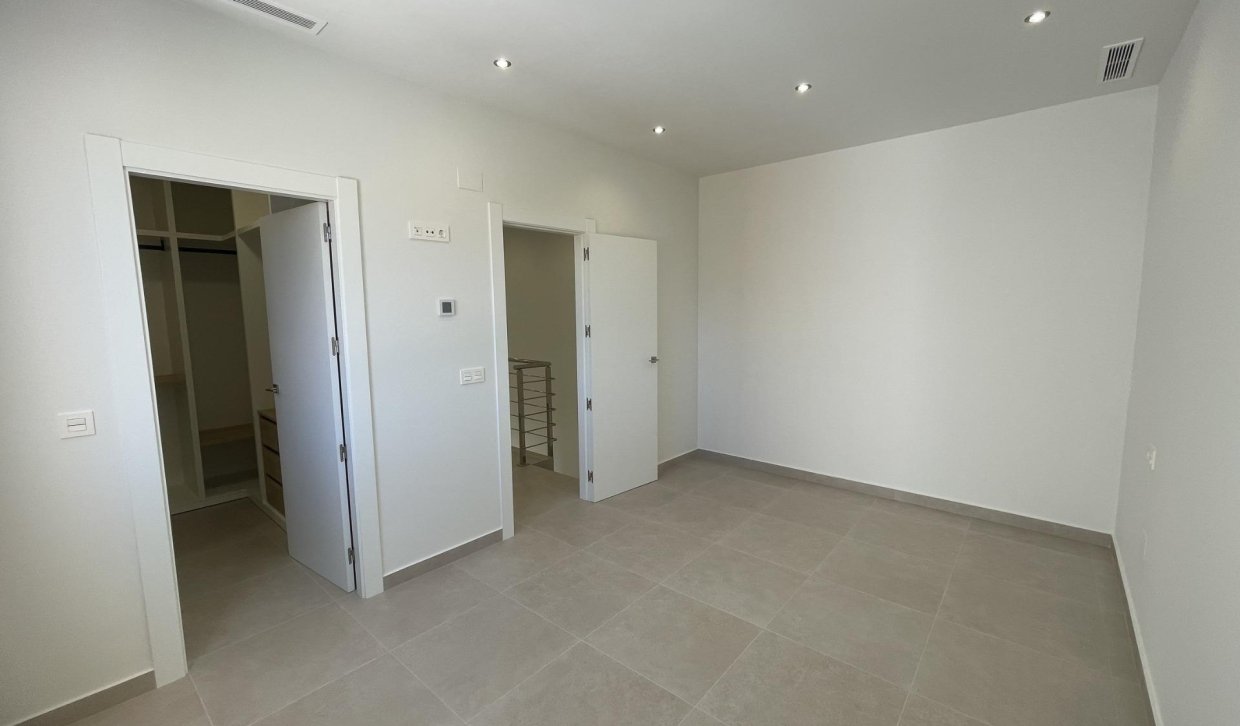 Nouvelle construction - Villa - Almoradí - Heredades