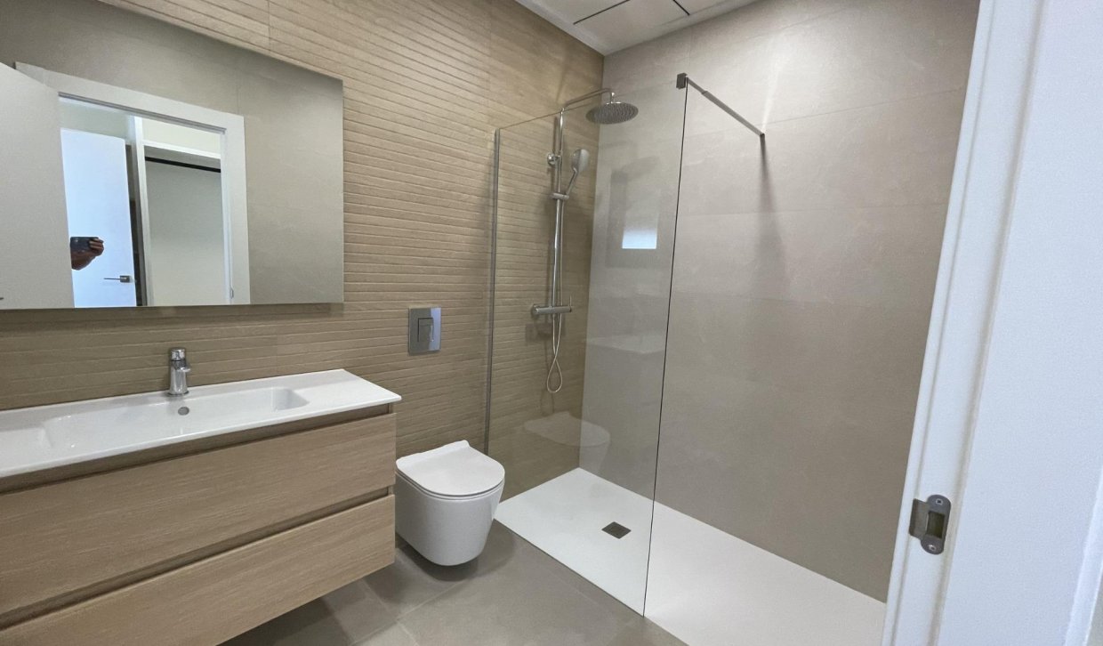 Nouvelle construction - Villa - Almoradí - Heredades