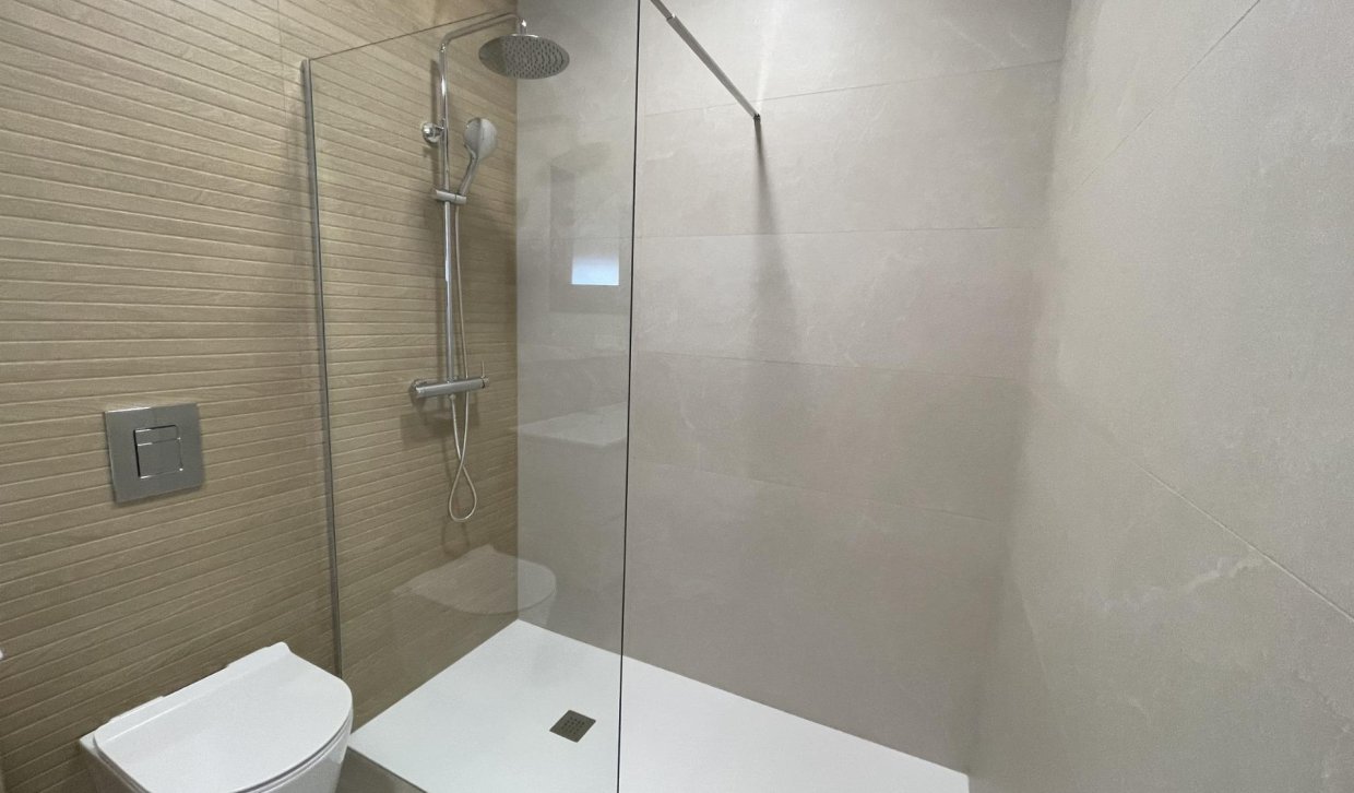 Nouvelle construction - Villa - Almoradí - Heredades