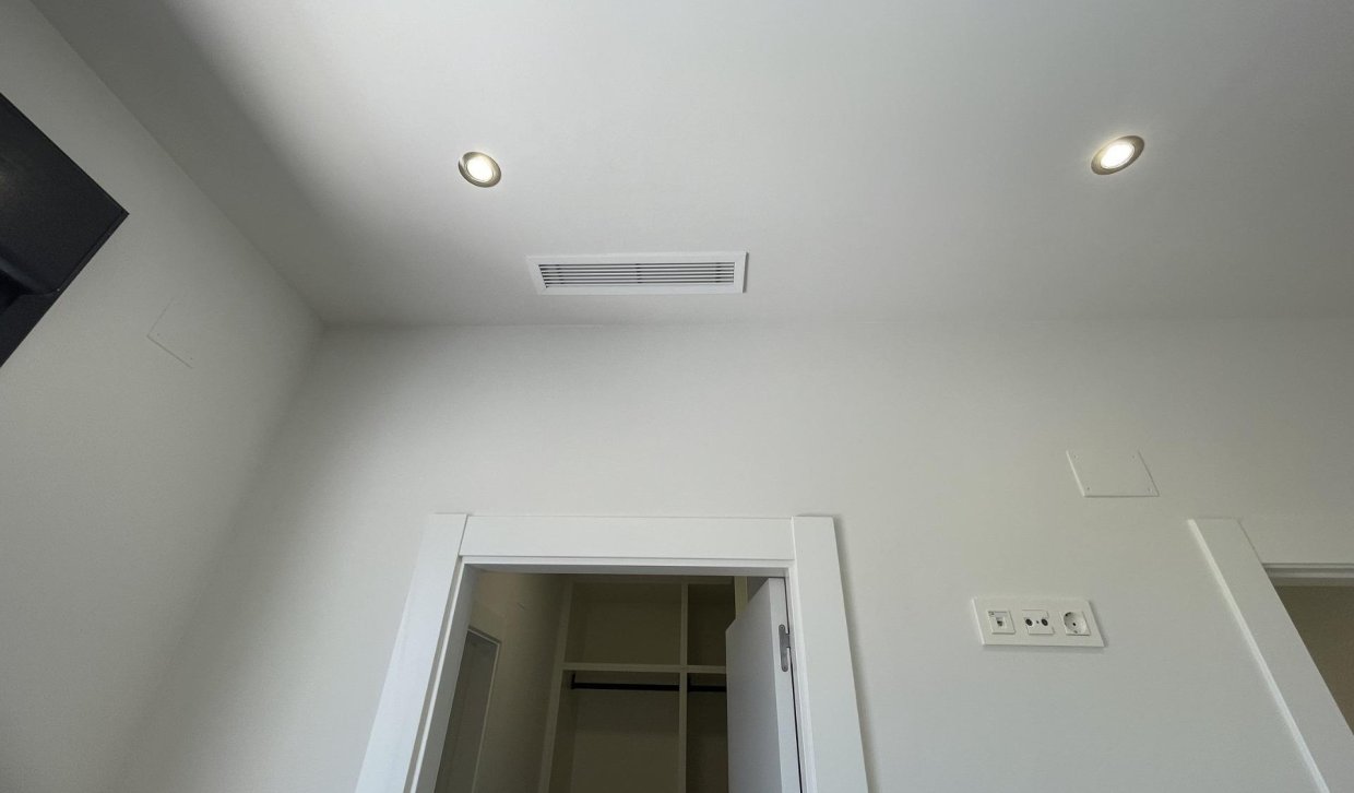 Nouvelle construction - Villa - Almoradí - Heredades