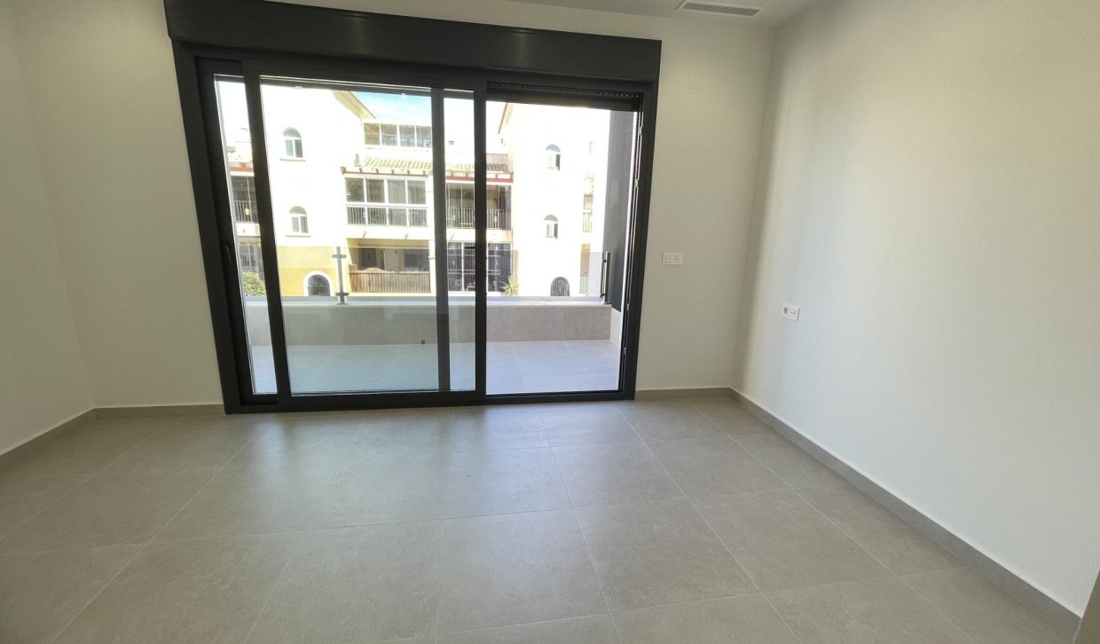 Nouvelle construction - Villa - Almoradí - Heredades