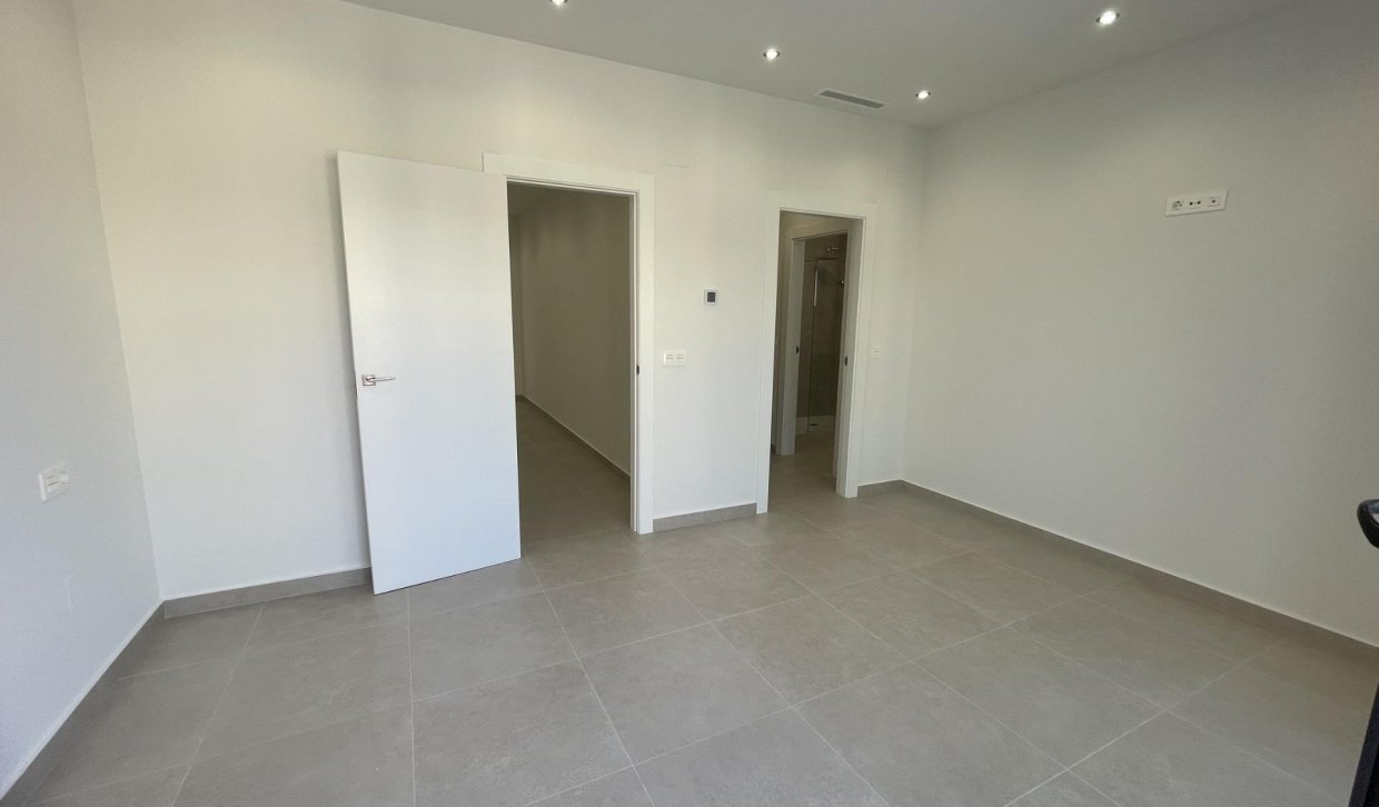 Nouvelle construction - Villa - Almoradí - Heredades