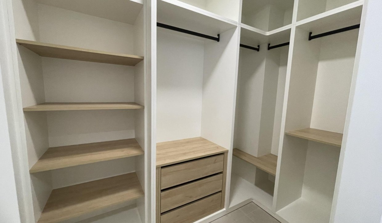 Nouvelle construction - Villa - Almoradí - Heredades