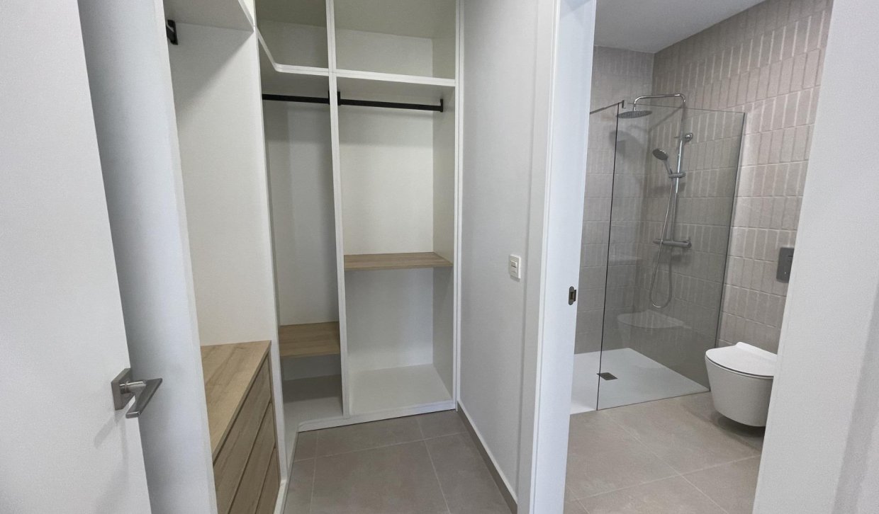 Nouvelle construction - Villa - Almoradí - Heredades