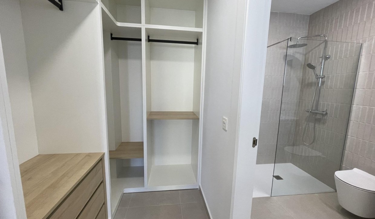 Nouvelle construction - Villa - Almoradí - Heredades