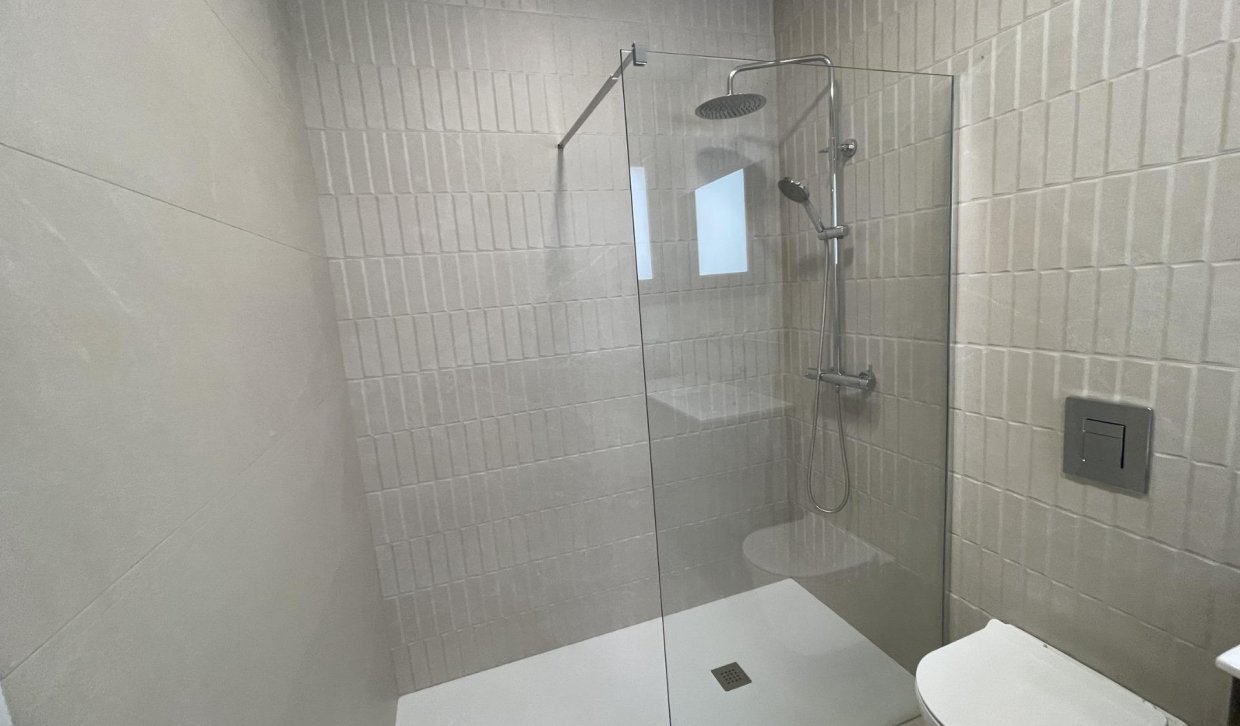 Nouvelle construction - Villa - Almoradí - Heredades