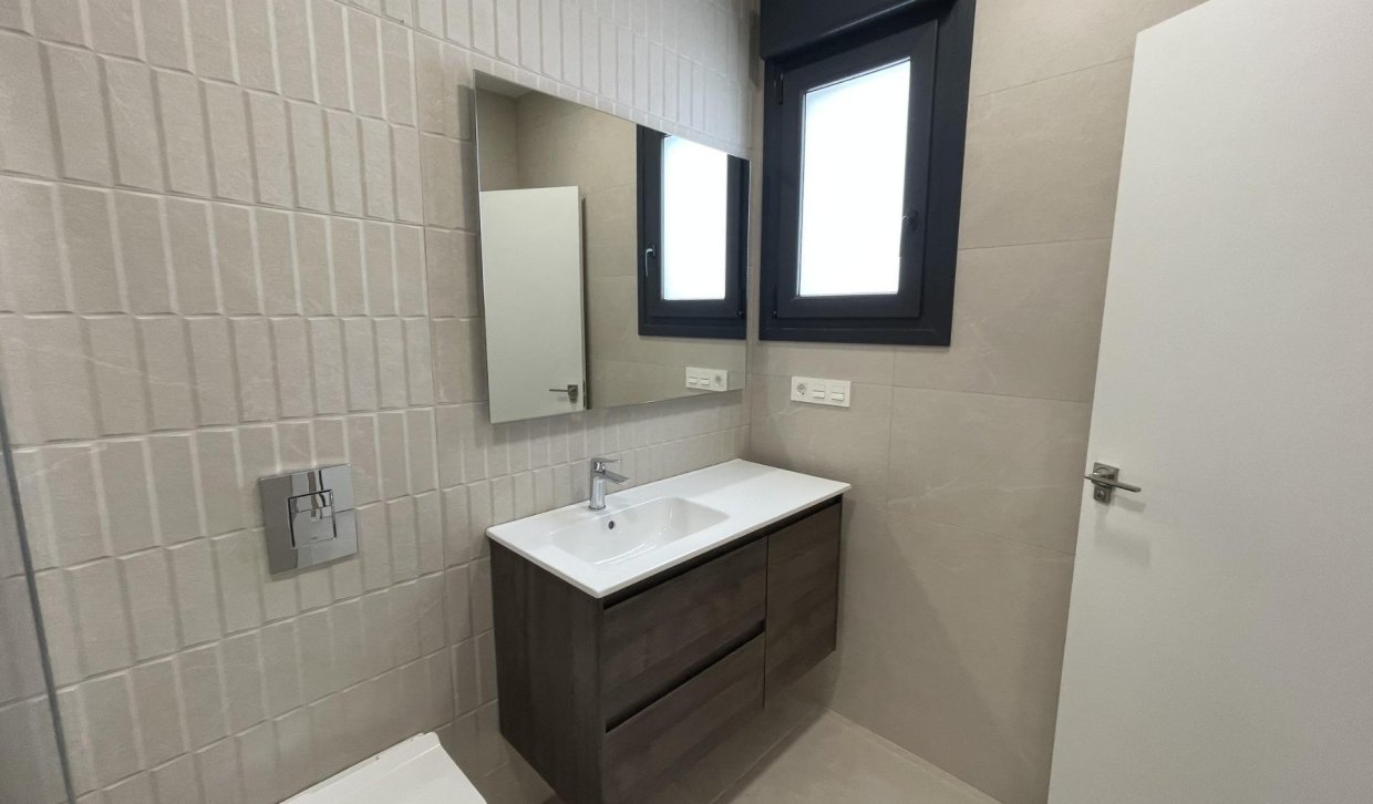 Nouvelle construction - Villa - Almoradí - Heredades