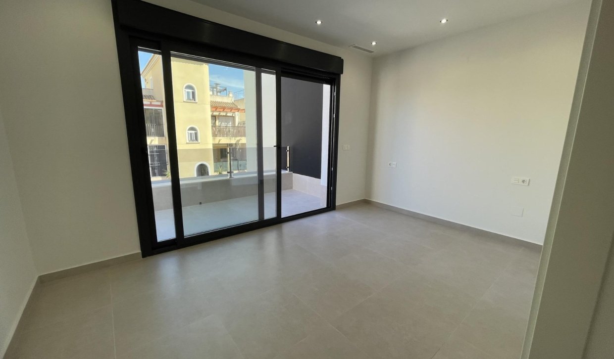 Nouvelle construction - Villa - Almoradí - Heredades