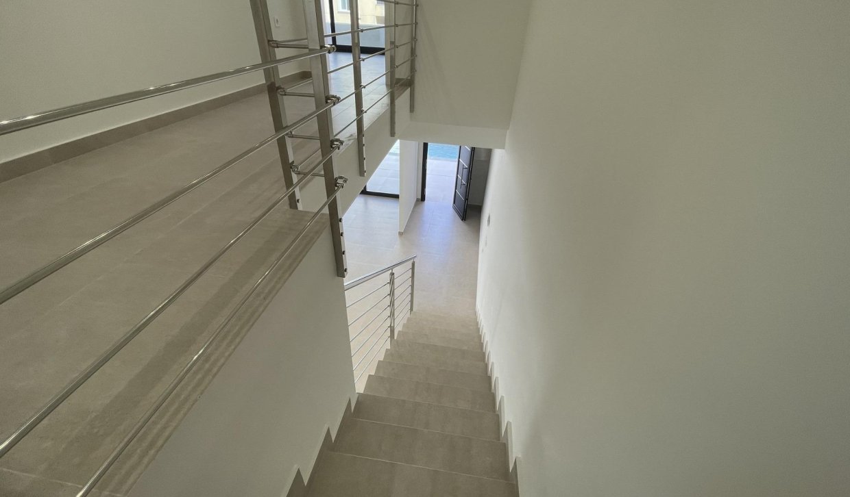 Nouvelle construction - Villa - Almoradí - Heredades