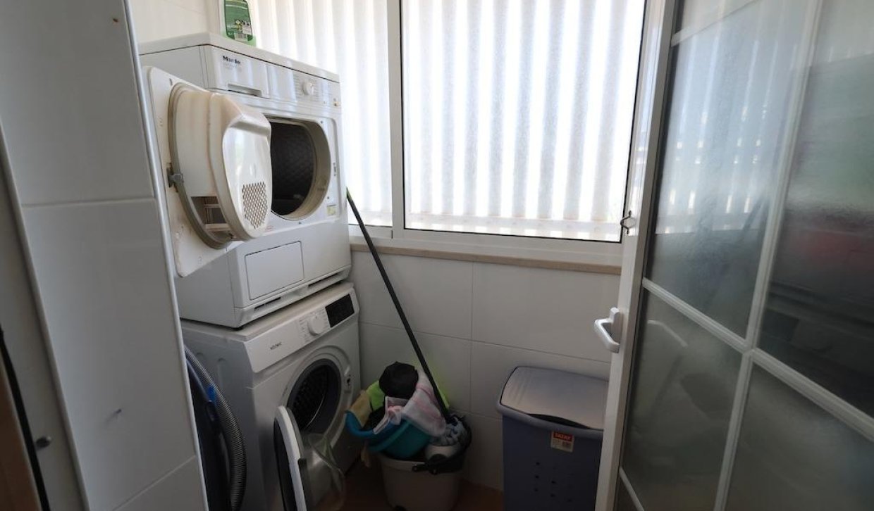 Segunda Mano - Ático dúplex - Pilar de la Horadada - Mil Palmeras