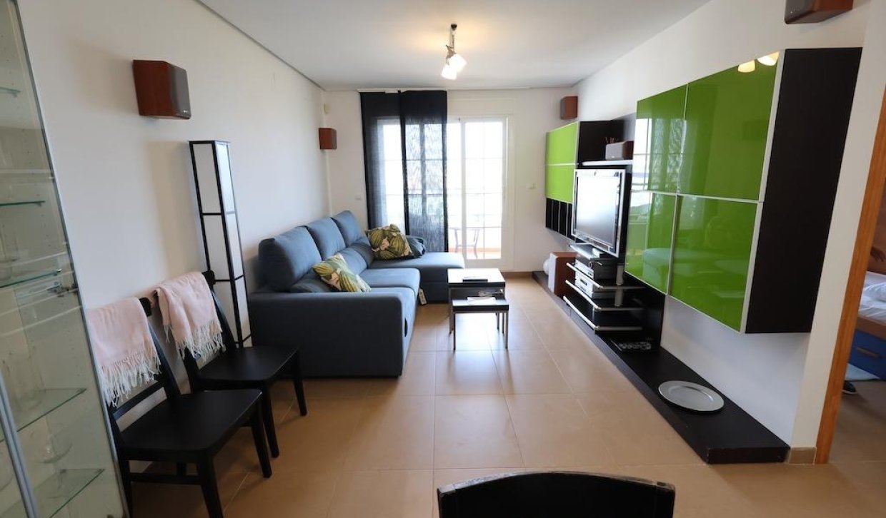 Segunda Mano - Ático dúplex - Pilar de la Horadada - Mil Palmeras