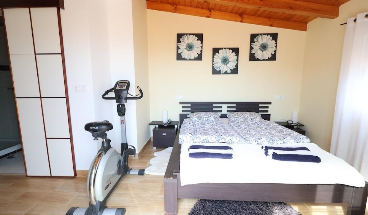 Segunda Mano - Ático dúplex - Pilar de la Horadada - Mil Palmeras