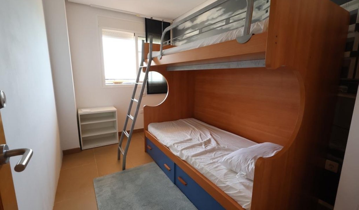 Segunda Mano - Ático dúplex - Pilar de la Horadada - Mil Palmeras