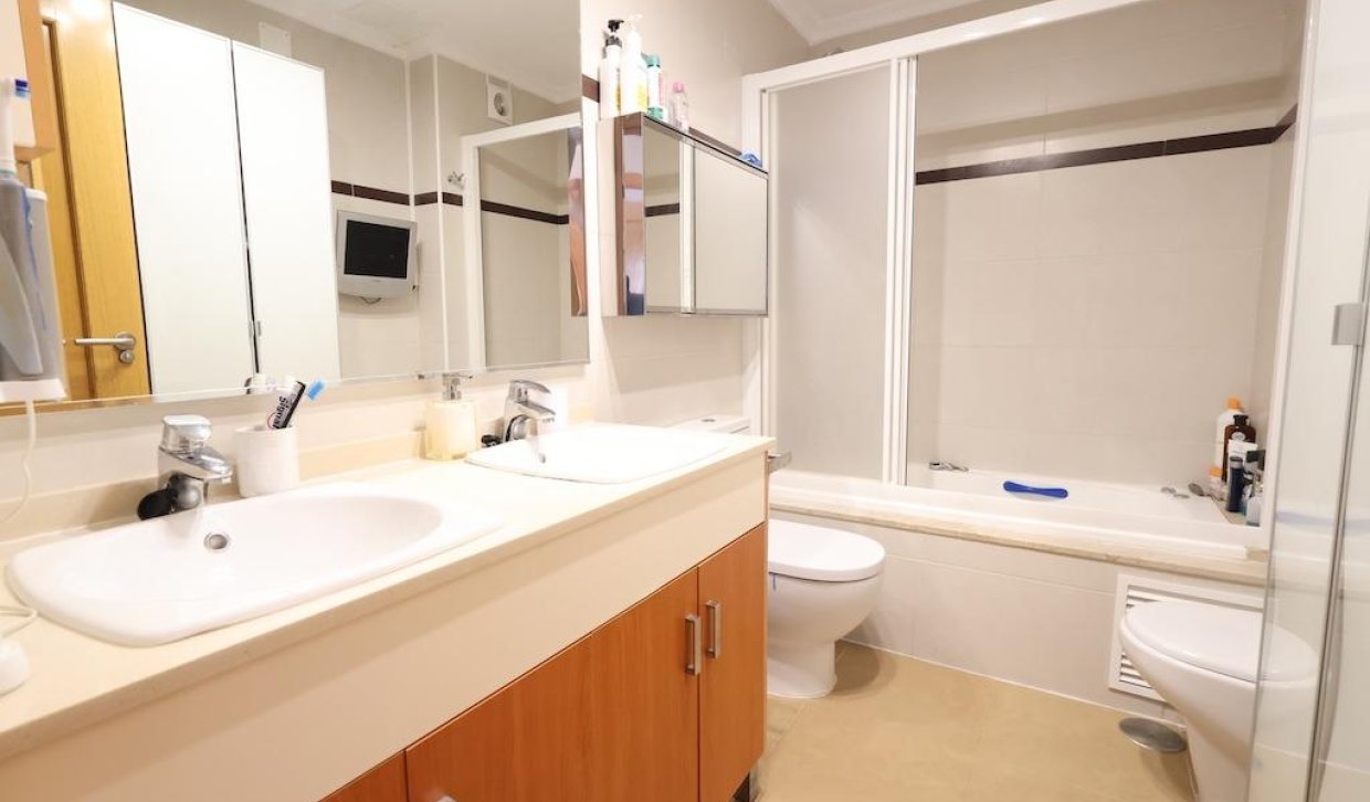 Segunda Mano - Ático dúplex - Pilar de la Horadada - Mil Palmeras