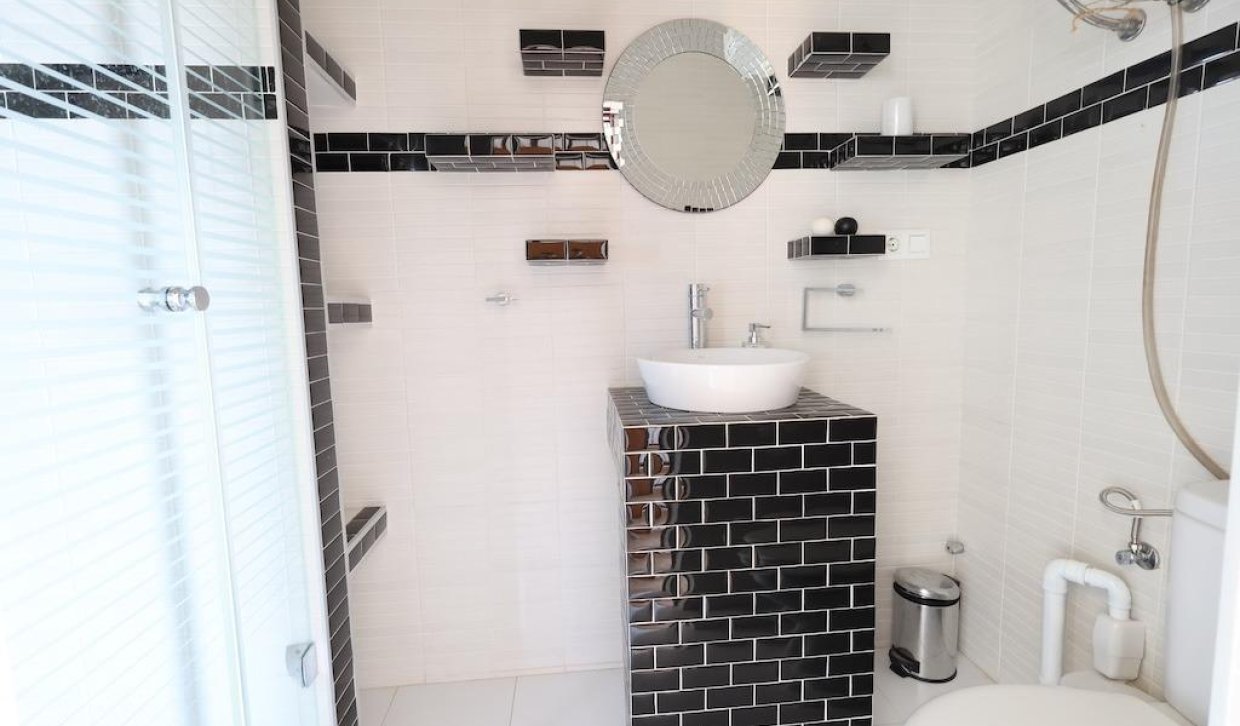 Segunda Mano - Ático dúplex - Pilar de la Horadada - Mil Palmeras