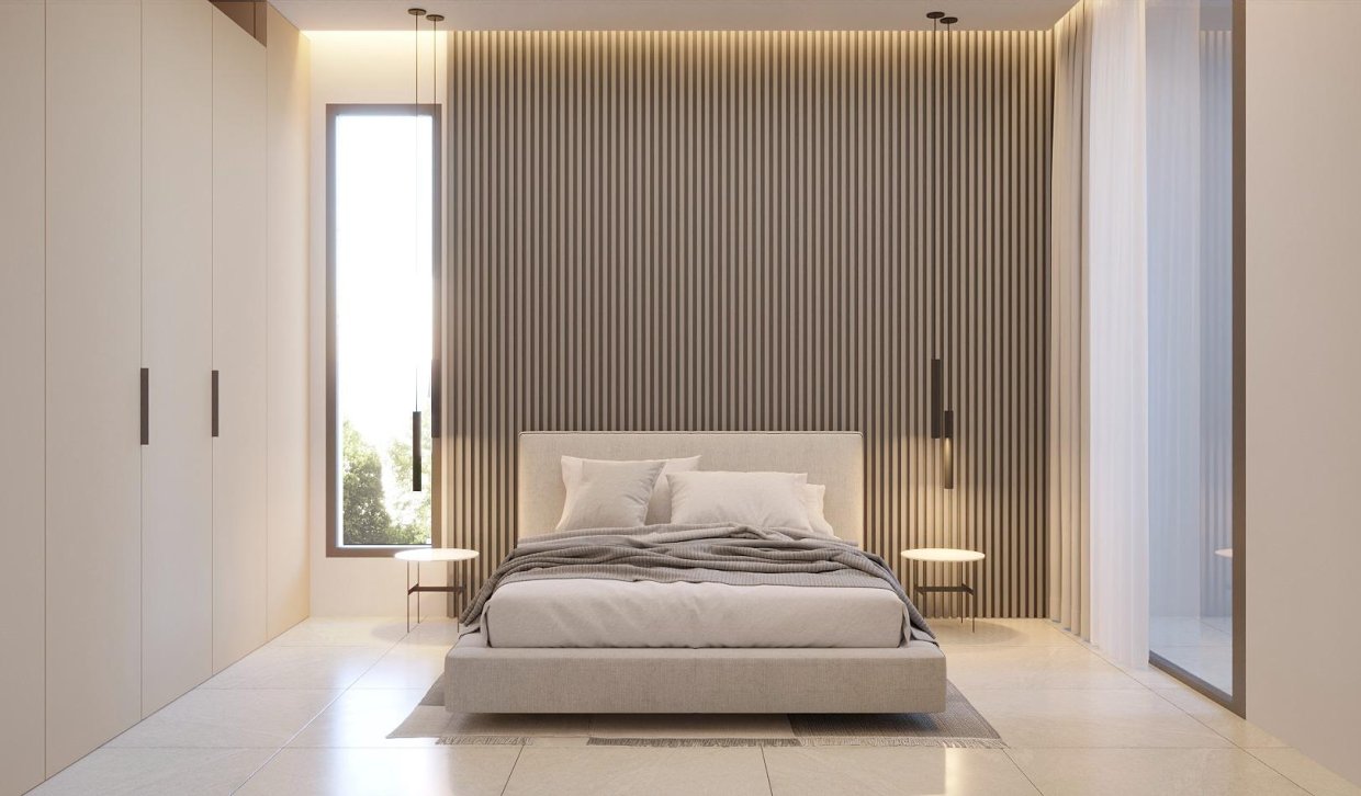 New Build - Apartment  - La Nucía - Puerto Azul