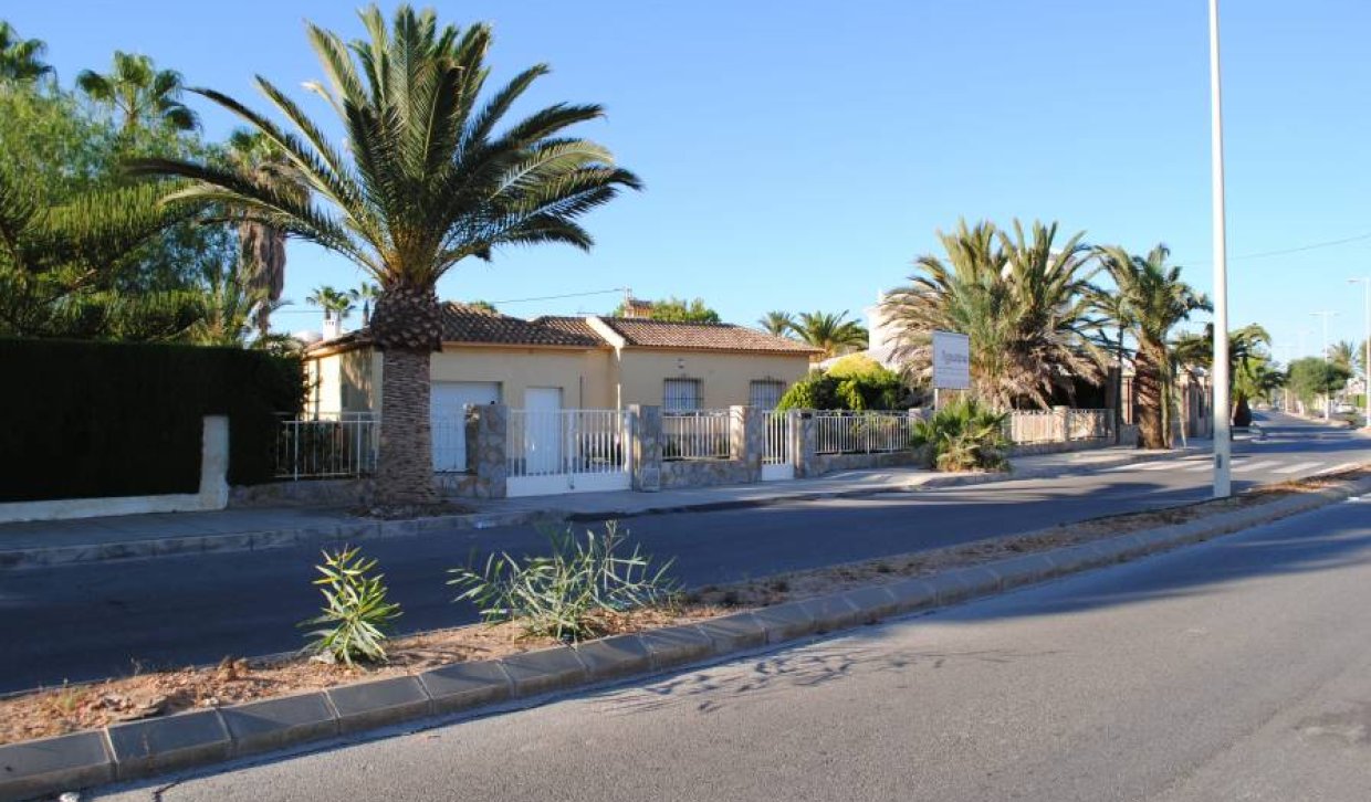 Segunda Mano - Parcela - Orihuela Costa - Cabo Roig