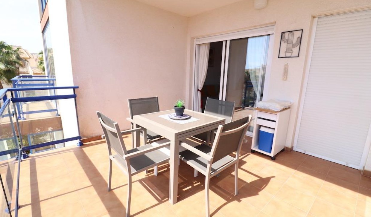 Alquiler - Apartamento  - Orihuela Costa - Cabo Roig