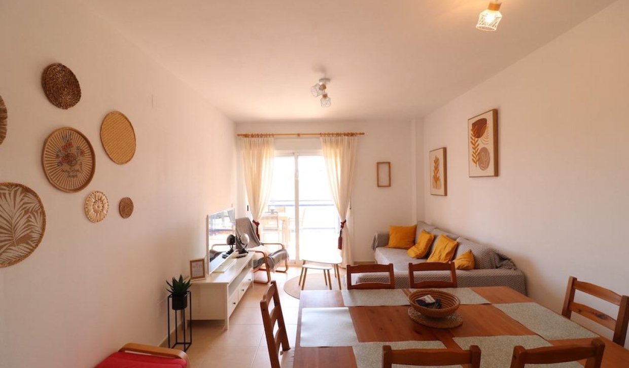 Alquiler - Apartamento  - Orihuela Costa - Cabo Roig