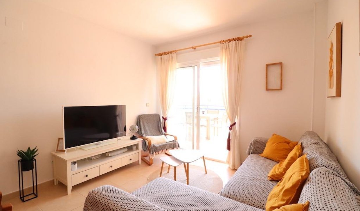 Alquiler - Apartamento  - Orihuela Costa - Cabo Roig