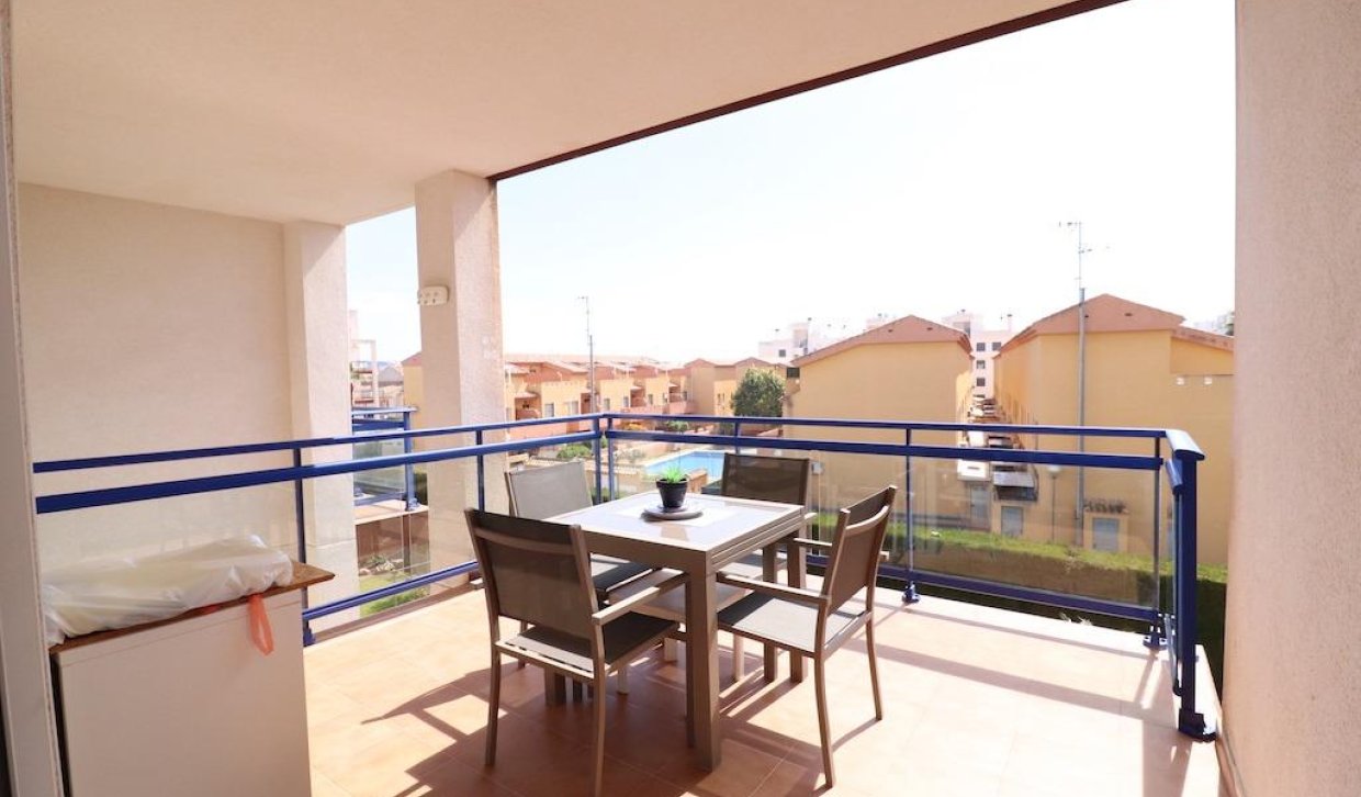 Alquiler - Apartamento  - Orihuela Costa - Cabo Roig