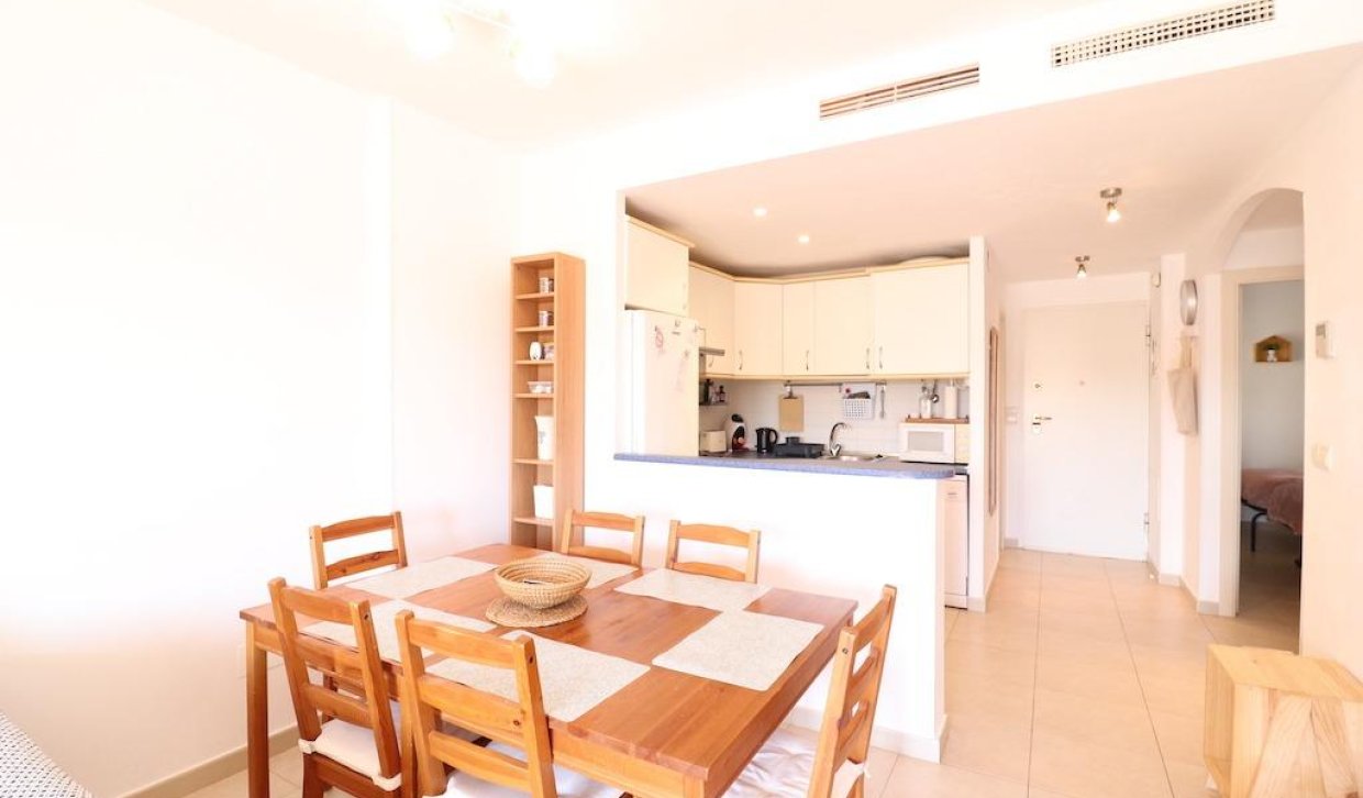 Alquiler - Apartamento  - Orihuela Costa - Cabo Roig