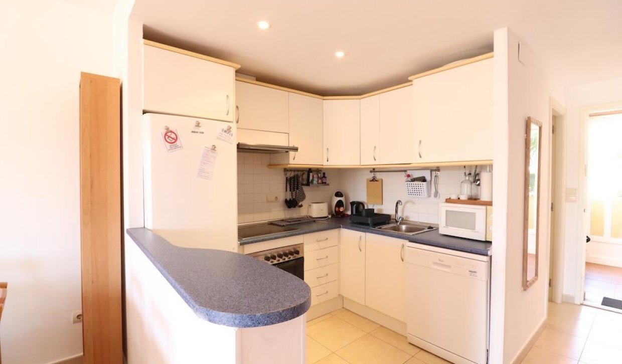 Alquiler - Apartamento  - Orihuela Costa - Cabo Roig