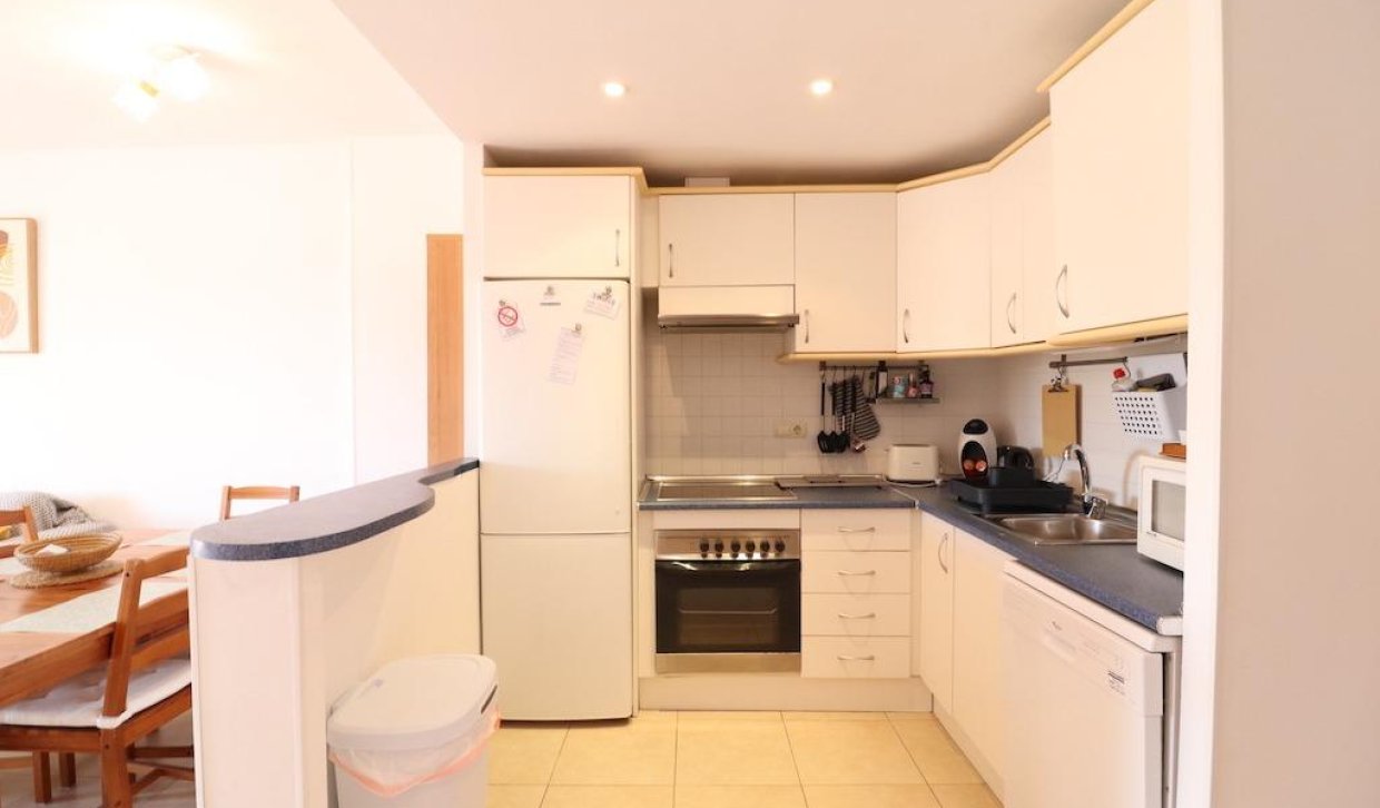 Alquiler - Apartamento  - Orihuela Costa - Cabo Roig