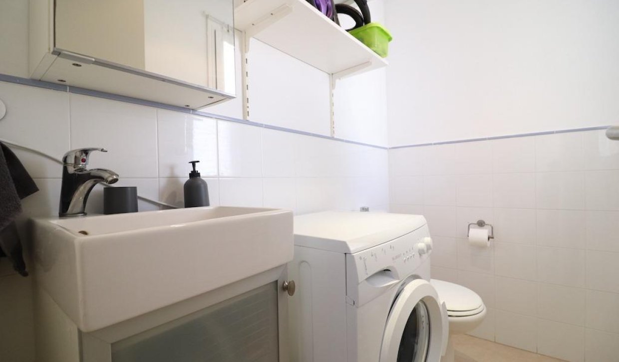 Alquiler - Apartamento  - Orihuela Costa - Cabo Roig