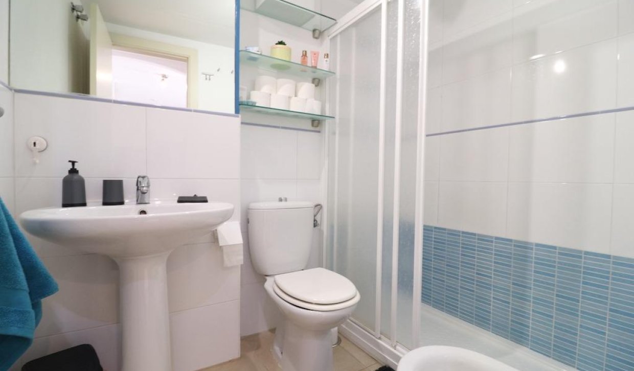 Alquiler - Apartamento  - Orihuela Costa - Cabo Roig