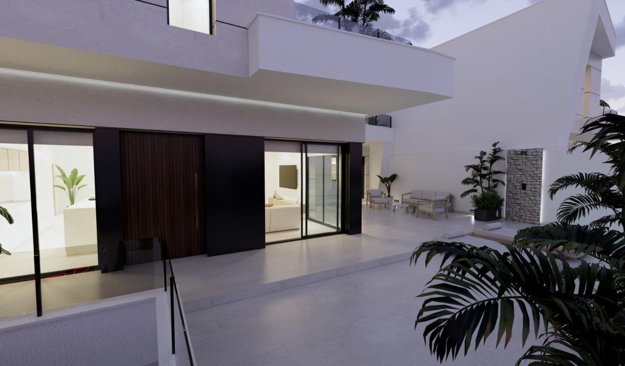 Nieuwbouw Woningen - Villa - Dolores - Sector 3