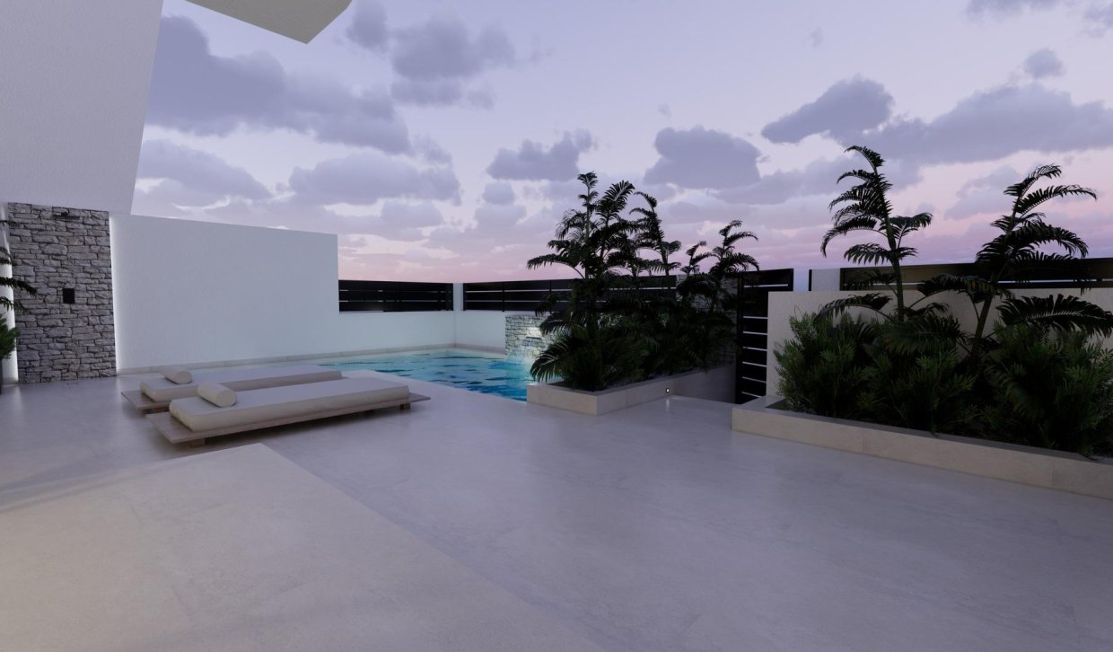 Nieuwbouw Woningen - Villa - Dolores - Sector 3