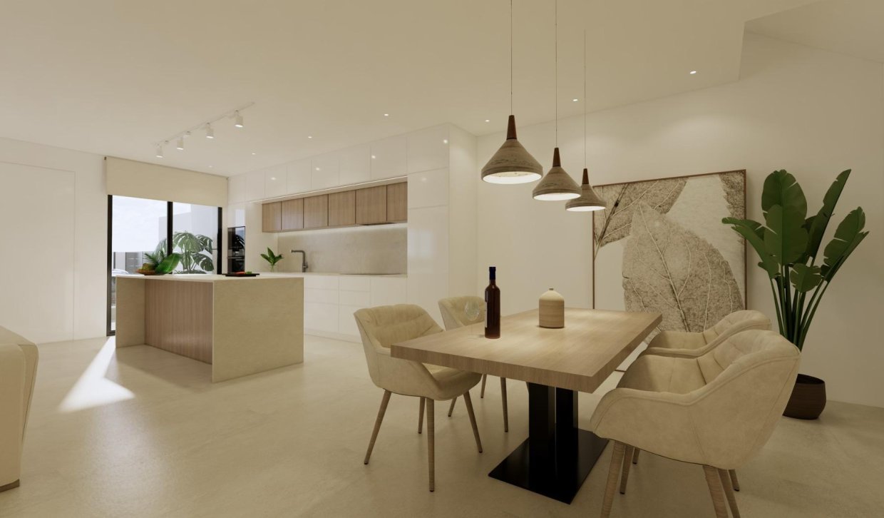 Nieuwbouw Woningen - Villa - Dolores - Sector 3