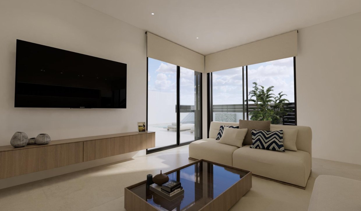 Nieuwbouw Woningen - Villa - Dolores - Sector 3