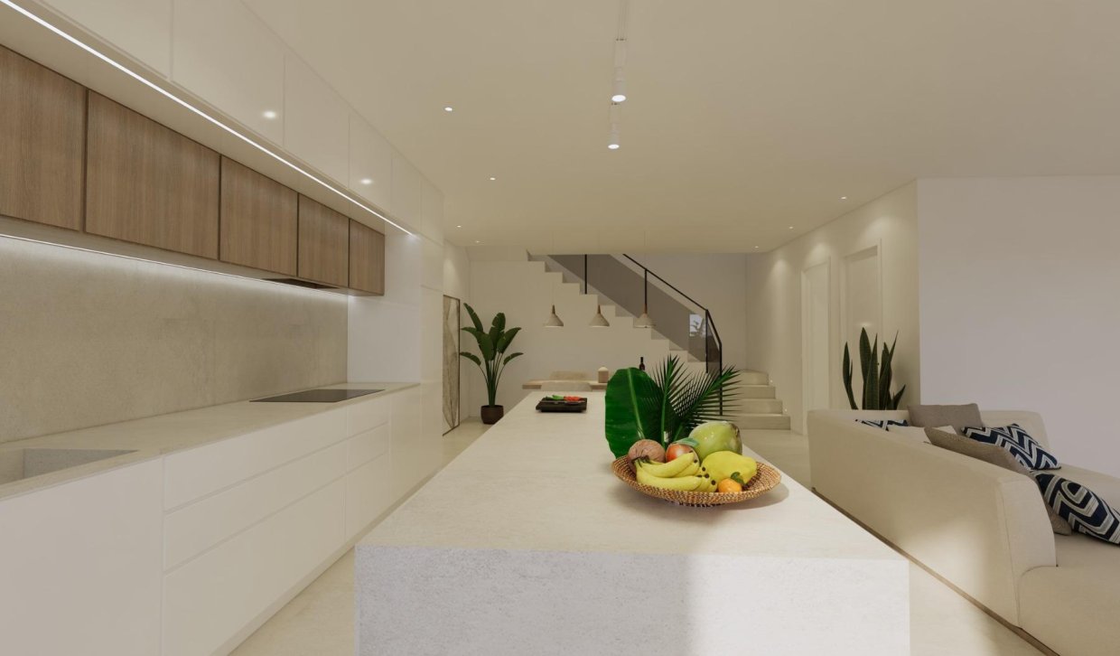 Nieuwbouw Woningen - Villa - Dolores - Sector 3