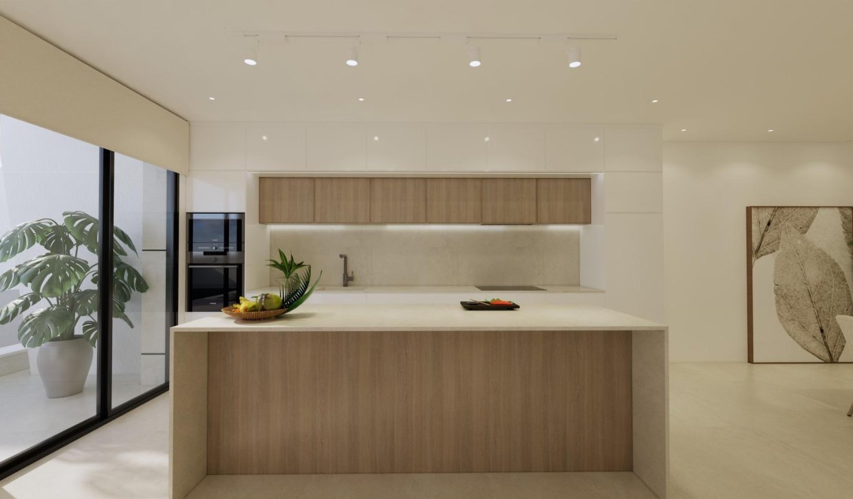 Nieuwbouw Woningen - Villa - Dolores - Sector 3